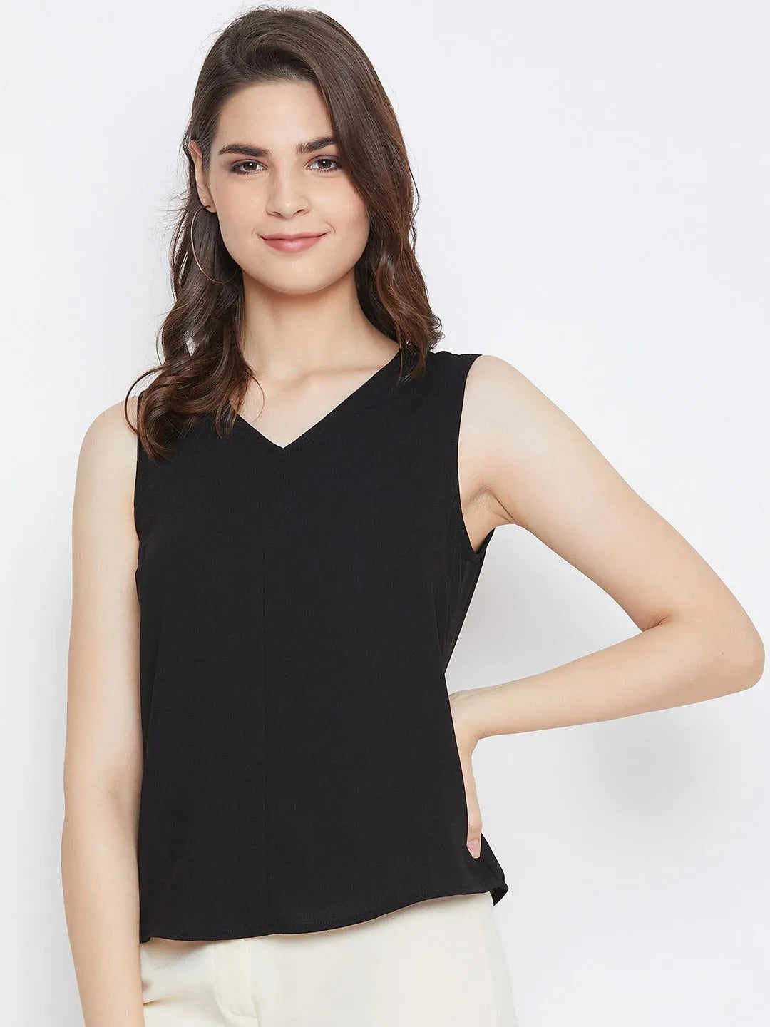 Empowering Workwear Clothing for Women | ModaLady Top Wear